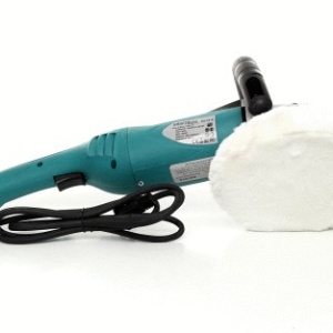 Masina de polisat, lustruit 1400W 180mm 3300rpm M14 KraftDele KD1516