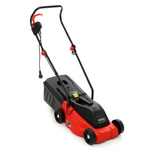 Masina de tuns gazonul cu motor electric 1000W 320mm KreaftDele KD5283