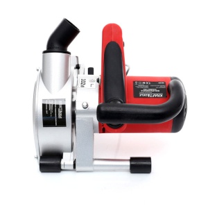 Masina taiat caneluri in zidarie 3100W 10-40mm KraftDele KD1538 TBC
