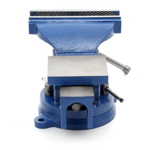 Menghina triaxiala rotativa cu nicovala 75 mm KraftDele KD1100 TBC