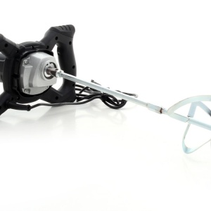 Mixer electric mortar, adeziv, vopsea. 2600W BESTCRAFT EC541