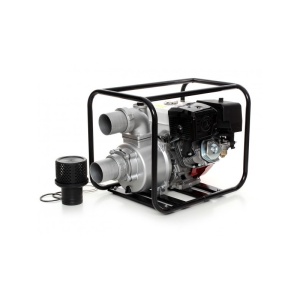 Motopompa apa 1000l/min 6.5CP motor pe benzina KraftDele KD771