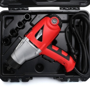 Pistol Impact electric 2000W 220V 700Nm KraftDele KD1536