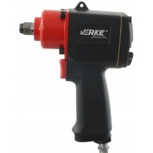 Pistol Impact pneumatic 680Nm 6-8 bari 1/2" V81425 Verke