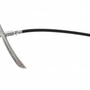 Pompa de gresat actionata la picior recipient 3L KraftDele KD1440