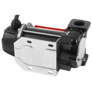 Pompa transfer motorina 24V 60L/min 300W V80166 VERKE