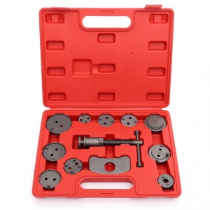 Presa etrier universala placute frana, 12 piese KraftDele KD10214
