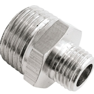 Reductie de la 3/8'' exterior la 1/2'' exterior MA0122.2