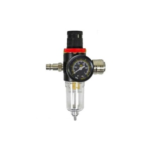 Reductor de presiune si filtru de aer cu uscator 1/4 KD1497