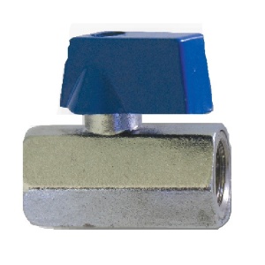 Robinet cu bila 1/2'' filet interior MA0210.7