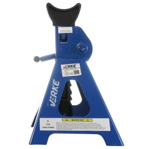 Set 2 bucati Suport Tip Capra 3 tone VERKE V80093A