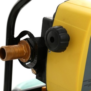 Set complet cu pompa pentru alimentarea carburantilor 600W 230V KD1163