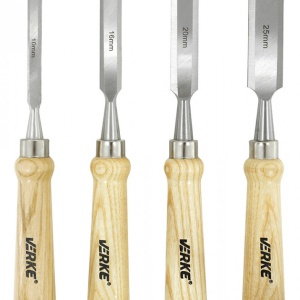 Set dalti de lemn V05078