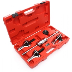 Set extragere rulmenti 6 piese KraftDele KD10174 TBC