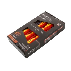 Set surubelnite 7 elemente electrician KraftDele KD10905