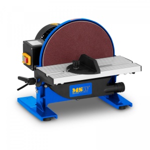 Slefuitor de banc cu disc 250mm 500W MSW-DS550 MSW Germania