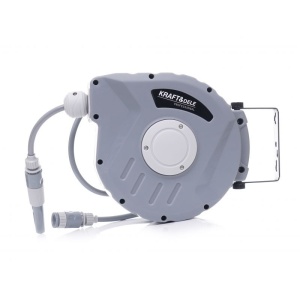 Tambur automat pentru furtun de gradina 10m KD2081