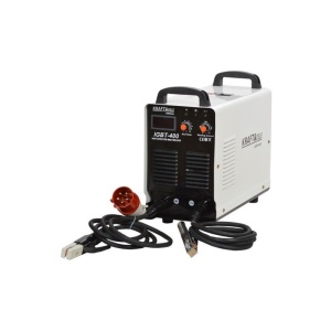 Aparat de sudura Invertor MMA 400A 380V KraftDele KD839 TBC