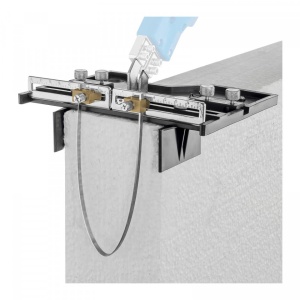 Lama pentru taiere tip caneluri in polistiren 1-165mm STYRO SLED PBT Pro Bauteam 10210021