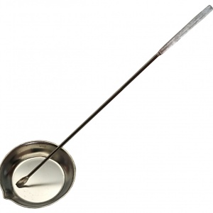 Agitator mestecator de vopsea pentru aerograf ADLER MA0259.96