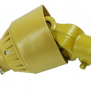 Arbore de transmisie Cardanic 75-95cm 450Nm