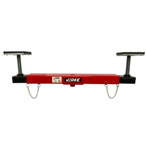Bara adptor macara hidraulica 2 t 145mm 1060mm Verke V80085