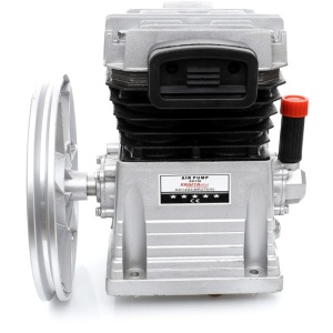Cap compresor de aer cu 2 pistoane 5.5kW 820L/min 1494 TBC