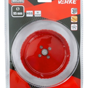 Carota bi-metal 95mm V05395