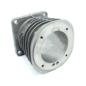 Cilindrul pentru compresor, cu diametrul de 80 mm 2080 B-CIL.80.2080