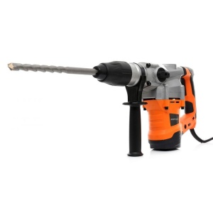 Ciocan rotopercutor cu Impact 2800W SDS-MAX KraftDele KD1694 TBC
