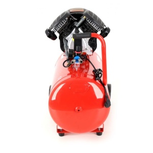 Compresor de aer industrial 100litri, 2 cilindri, 3kW, 220V KD1483