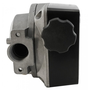 Contor mecanic pentru combustibil 20-76l/min V80211 VERKE