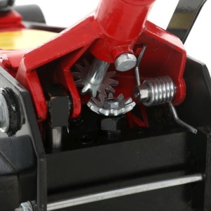 Cric hidraulic tip crocodil 4.0 tone KraftDele KD395 TBC
