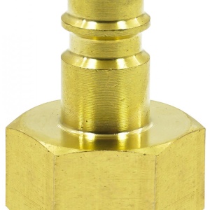 Cupla rapida filet interior 1/4'' V81371