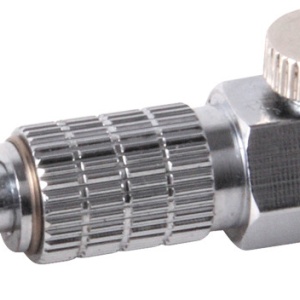 Cupla rapida si regulator presiune aerograf 1/8" exterior MA0259.94