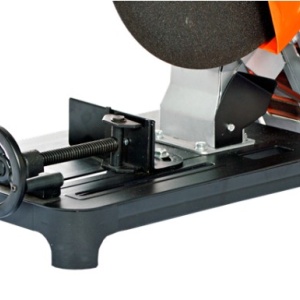 Debitator metal tip pendula cu curea 3000W 400mm KraftDele KD593 TBC