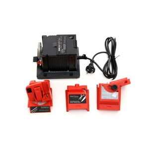 Dispozitiv de ascutit cutite si foarfece 150W KraftDele KD1552