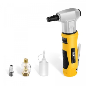 Foarfeca pneumatica pentru tabla 1.5mm Air Nibbler MSW-AN16G 10060427