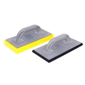 Galeata pentru chituire 24l Ccu gletiere x 3 spatula de mestecare si 4 roti
