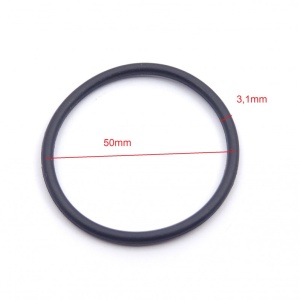 Garnitura O-ring 50mm pentru picamer (EC1508) Nr.764