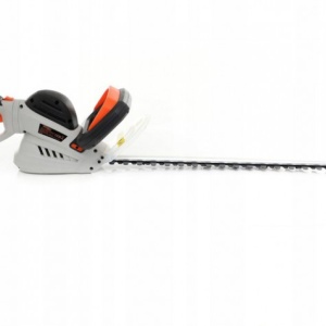 Masina de tuns gard viu electrica 610mm 1600W 220V KD1586 Kraftdele