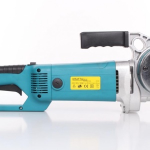 Masina electrica de filetat 1800W - 6 cutite - BESTCRAFT EC592 TBC