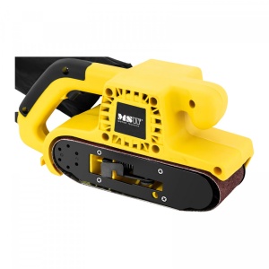 Masina manuala de slefuit cu banda 900W 380m/s 76x533mm MSW-EBS900 MSW 10061034