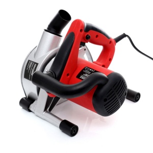 Masina taiat caneluri in zidarie 3100W 10-40mm KraftDele KD1538 TBC