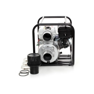 Motopompa apa 1000l/min 6.5CP motor pe benzina KraftDele KD771