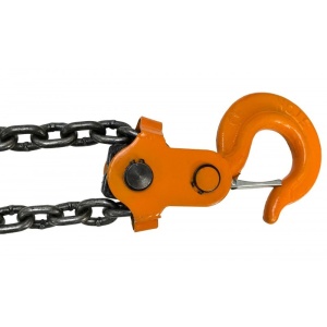 Palan Troliu cu lant Macara 5 tone lant 5m WINCH B-87268