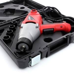 Pistol Impact electric 2000W 220V 700Nm KraftDele KD1536