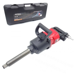 Pistol Impact pneumatic 5000Nm 1", roti camion 1434