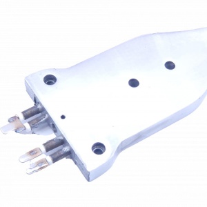 Plita de schimb pentru sudura PPR 2900W NR.2447
