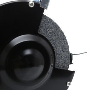 Polizor de banc + slefuitor cu banda 1800W 150mm KraftDele KD545